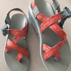 Chaco sandals size 7